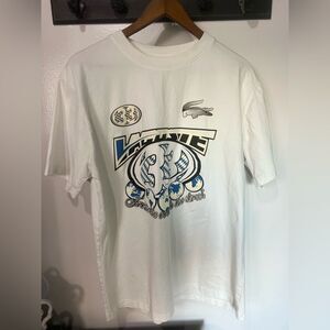 Lacoste men’s size xxl shirt